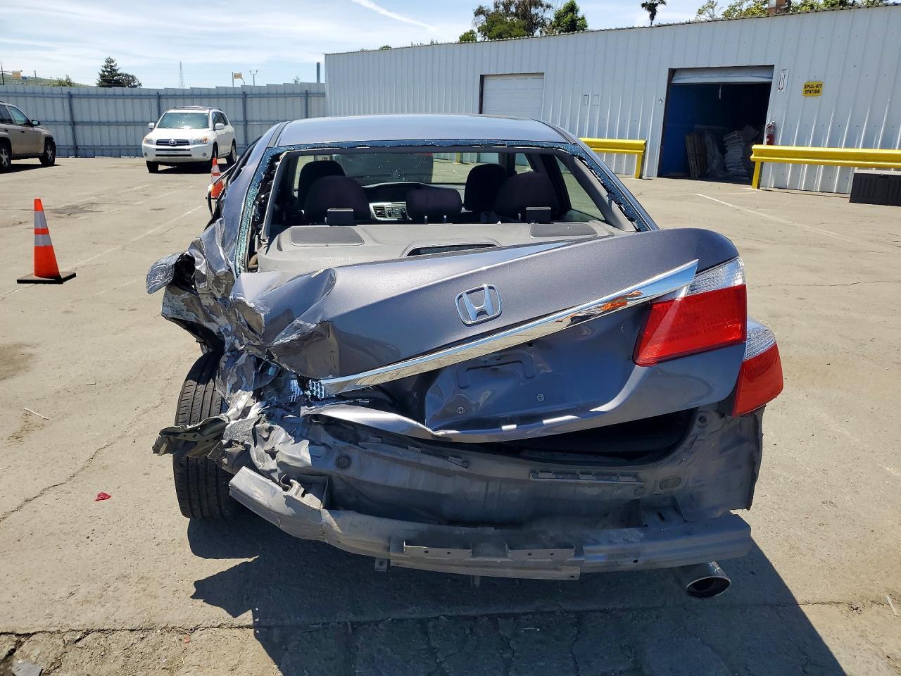 2013 Honda Accord Lx - Image 6
