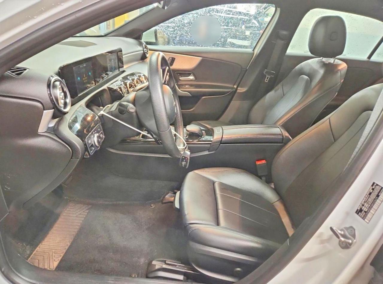2019 Mercedes-Benz A 220 - Image 7