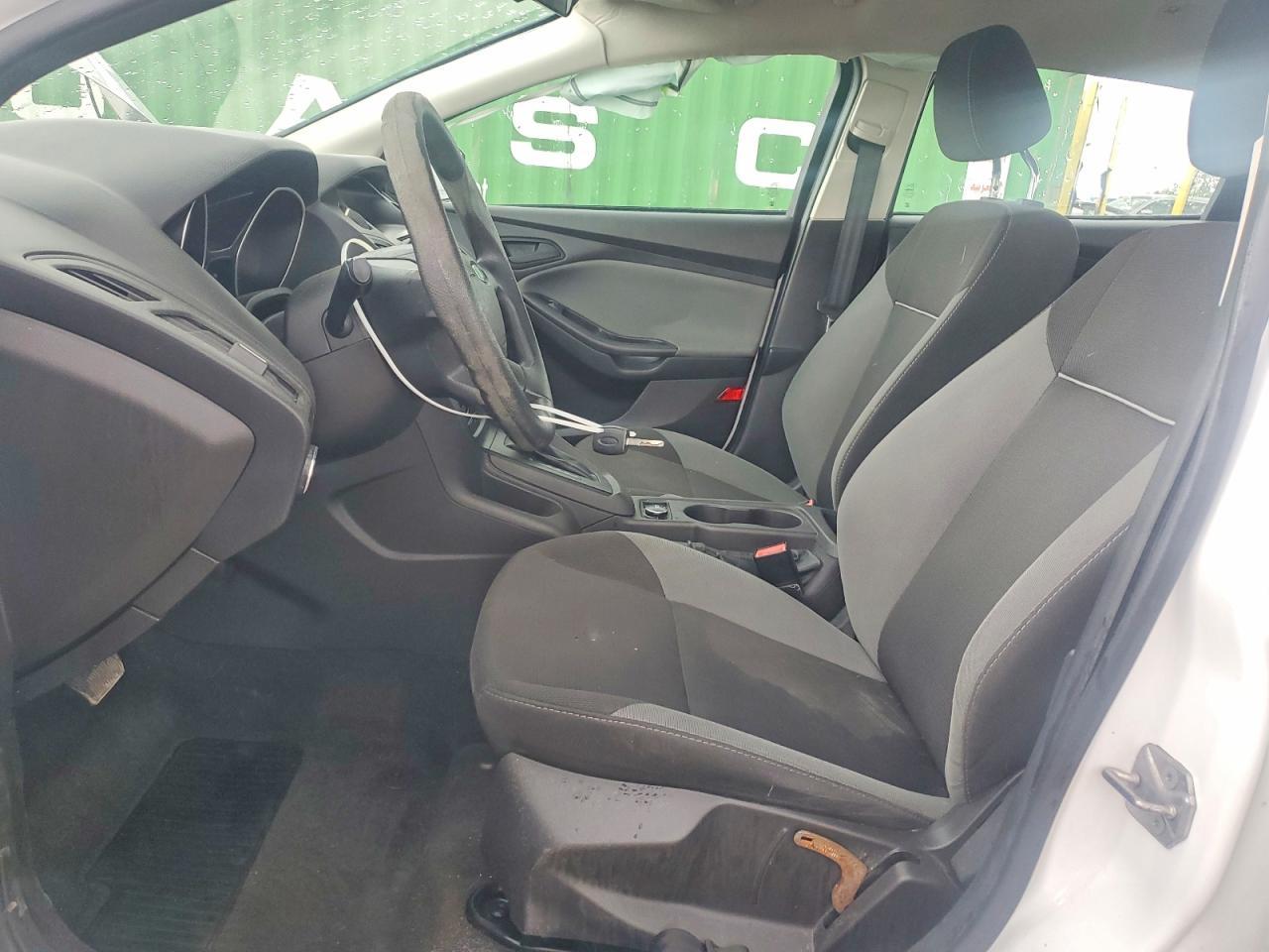 2012 Ford Focus S - Image 7
