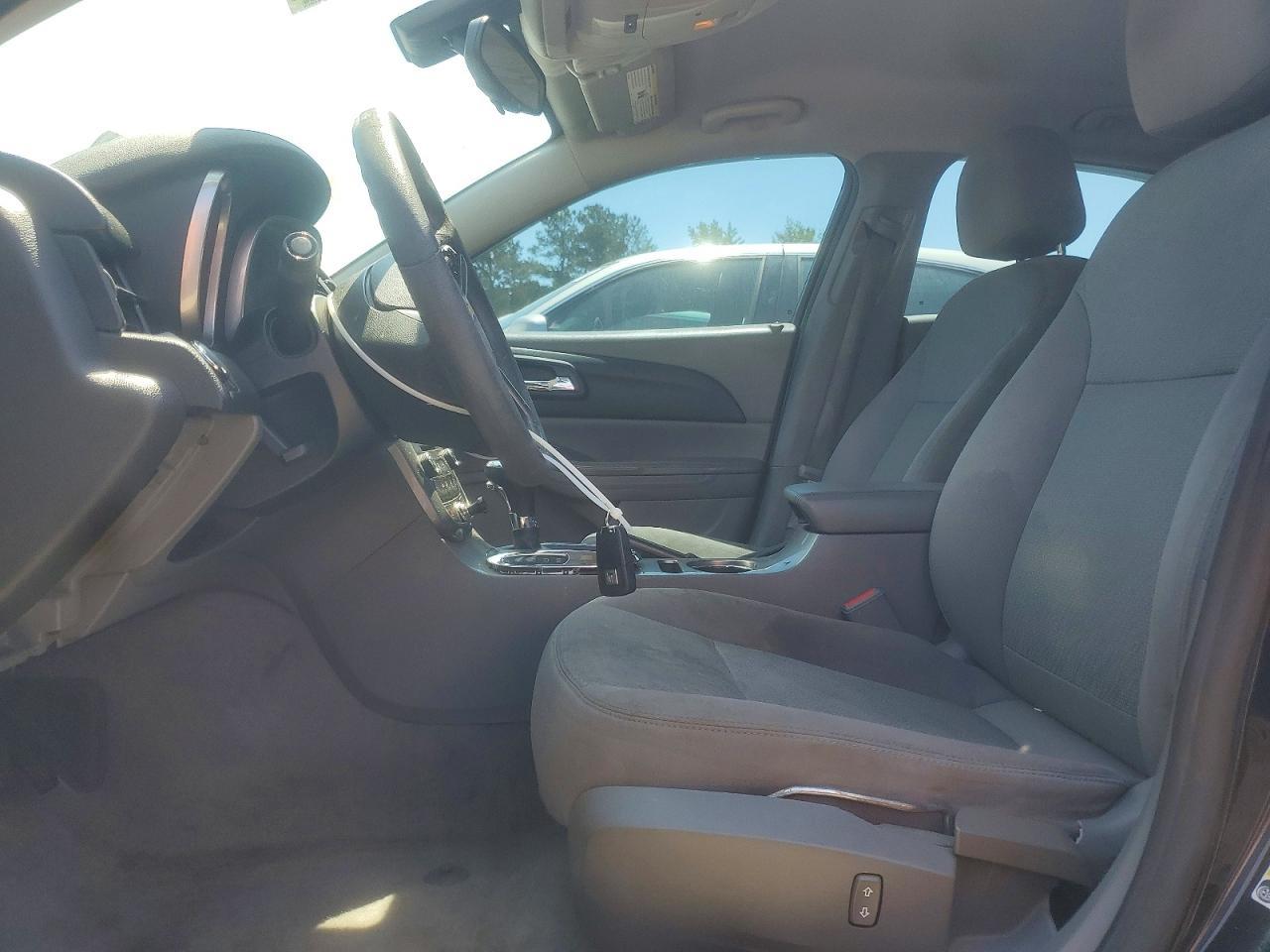 2014 Chevrolet Malibu Ls - Фото 7