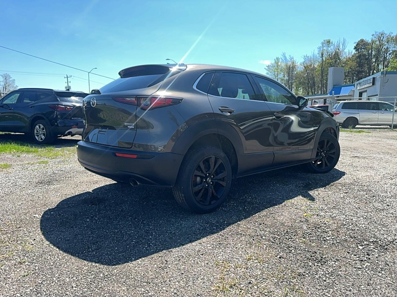 2021 Mazda Cx-30 Premium - Image 4