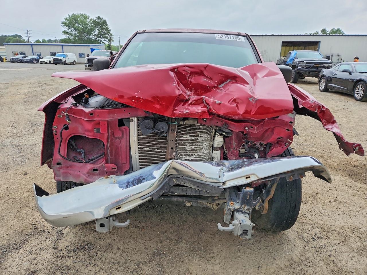 2005 Chevrolet Colorado - Фото 5
