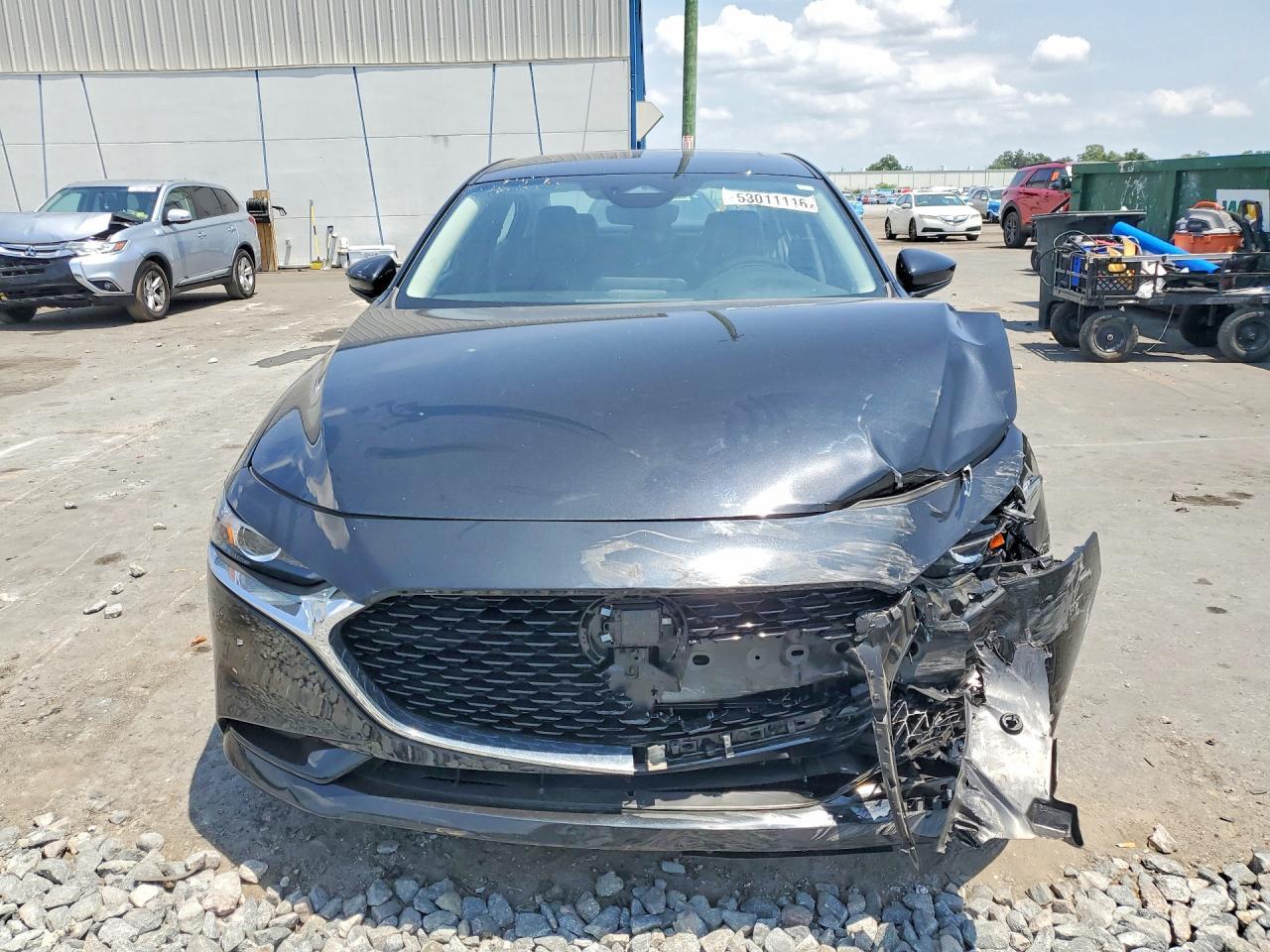 2025 Mazda 3 Preferred - Image 5