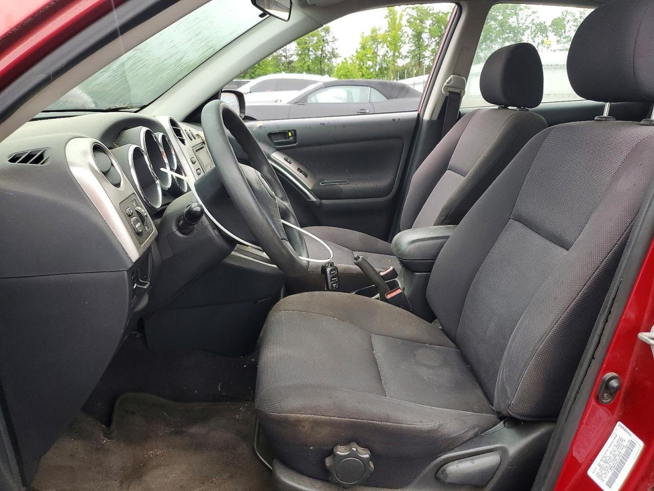 2003 Pontiac Vibe - Фото 7