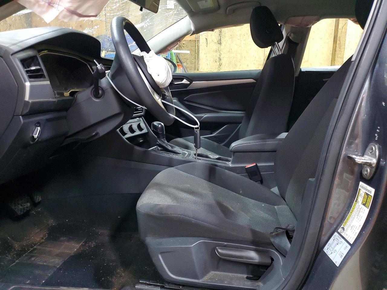 2021 Volkswagen Jetta S - Image 7
