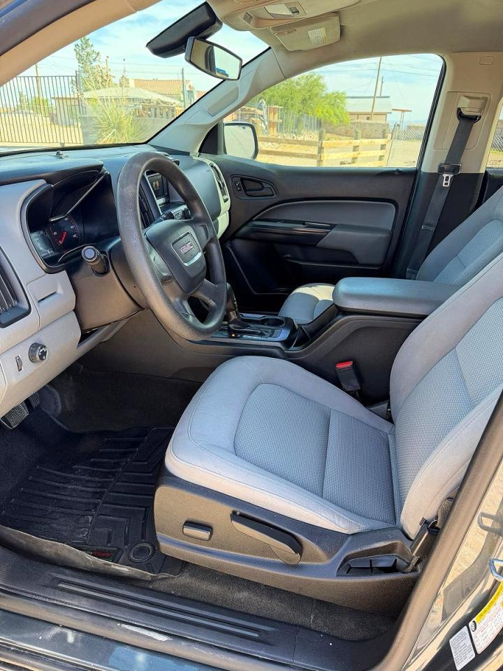 2015 GMC Canyon - Фото 5