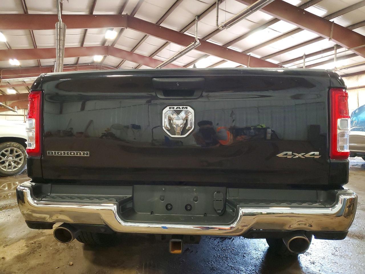 2024 Ram 1500 Big Horn - Фото 6