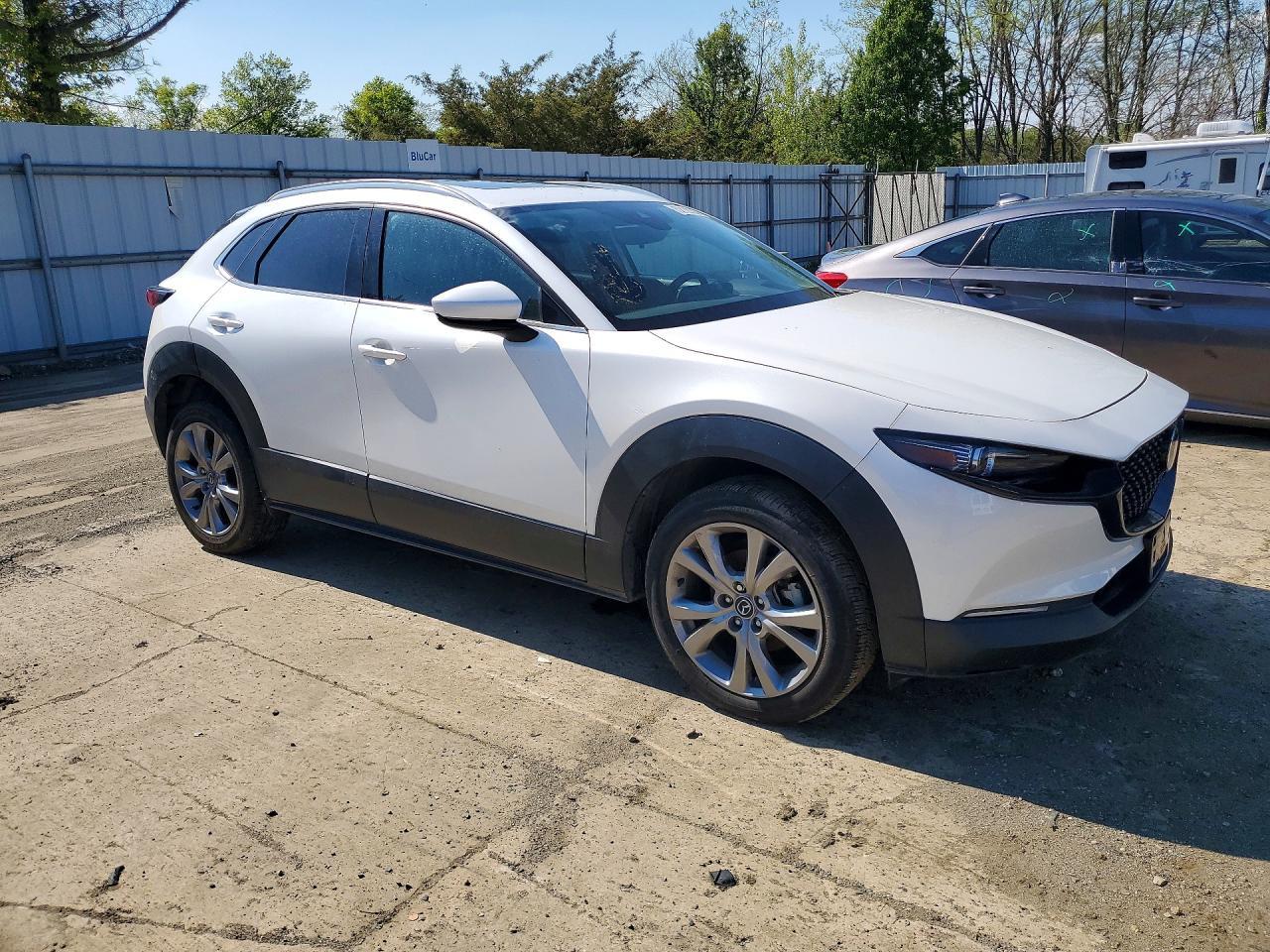 2023 Mazda Cx-30 Premium - Фото 4