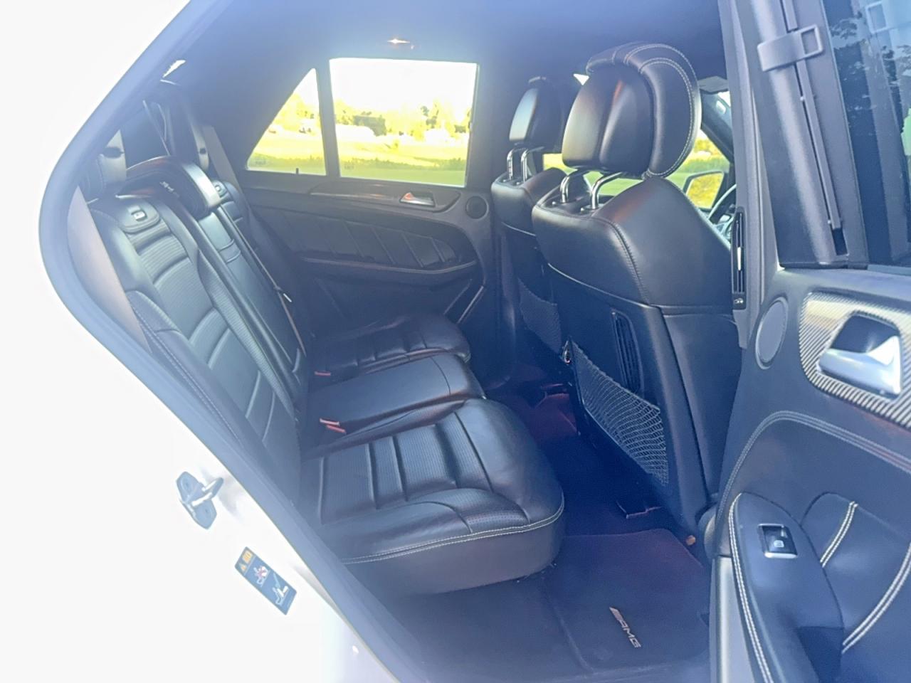 2016 Mercedes-Benz Gle 63 Amg-S 4Matic - Фото 6