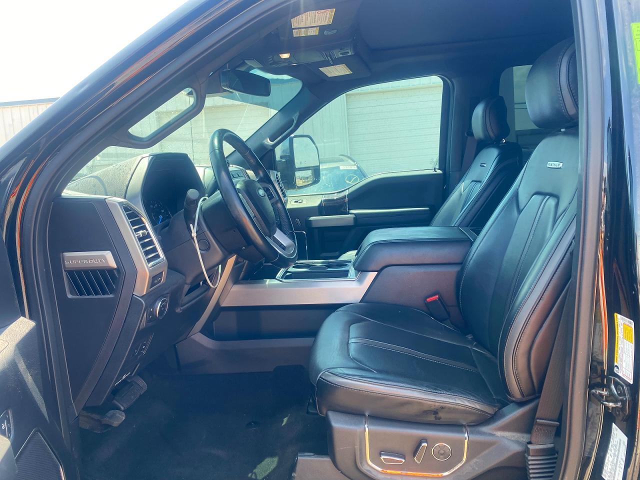 2017 Ford F350 Super Duty - Image 7