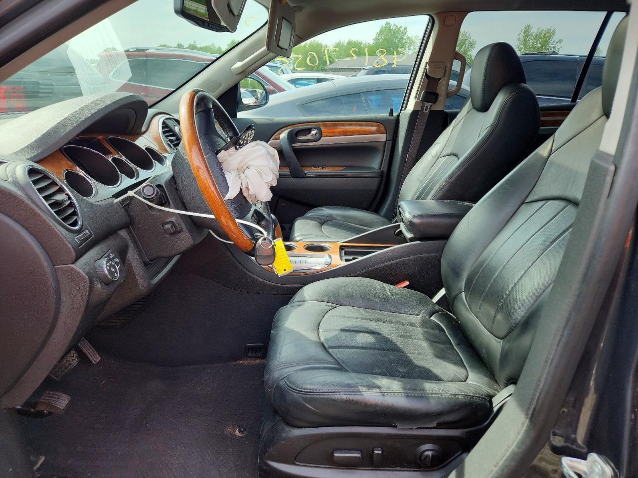 2011 Buick Enclave Cxl - Image 7