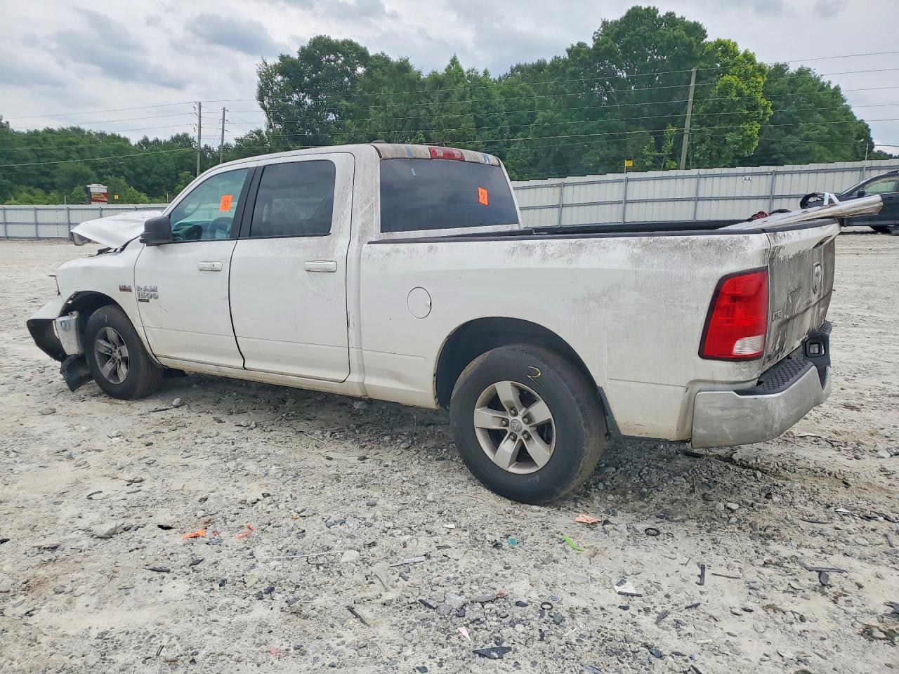 2021 Ram 1500 Classic Slt - Image 2