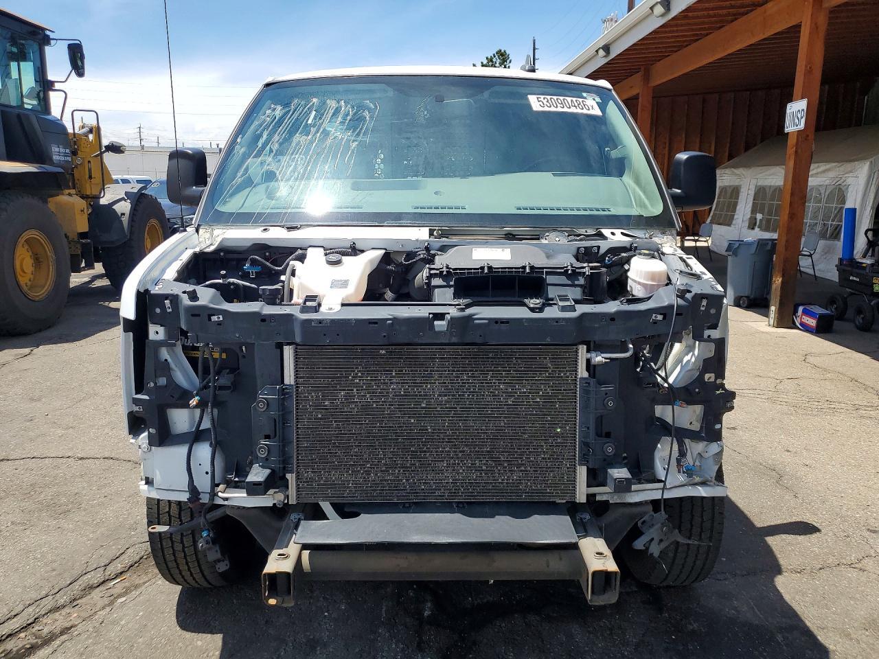 2018 Chevrolet Express G2500 - Фото 5