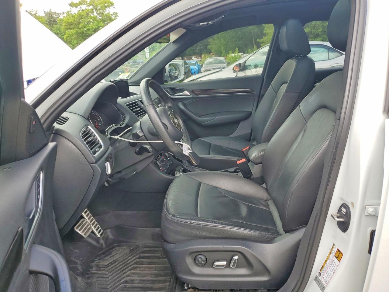 2016 Audi Q3 Prestige - Фото 7