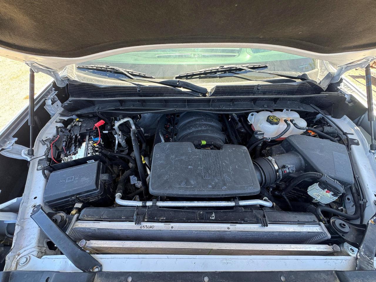 2023 GMC Sierra K1500 Denali - Image 7