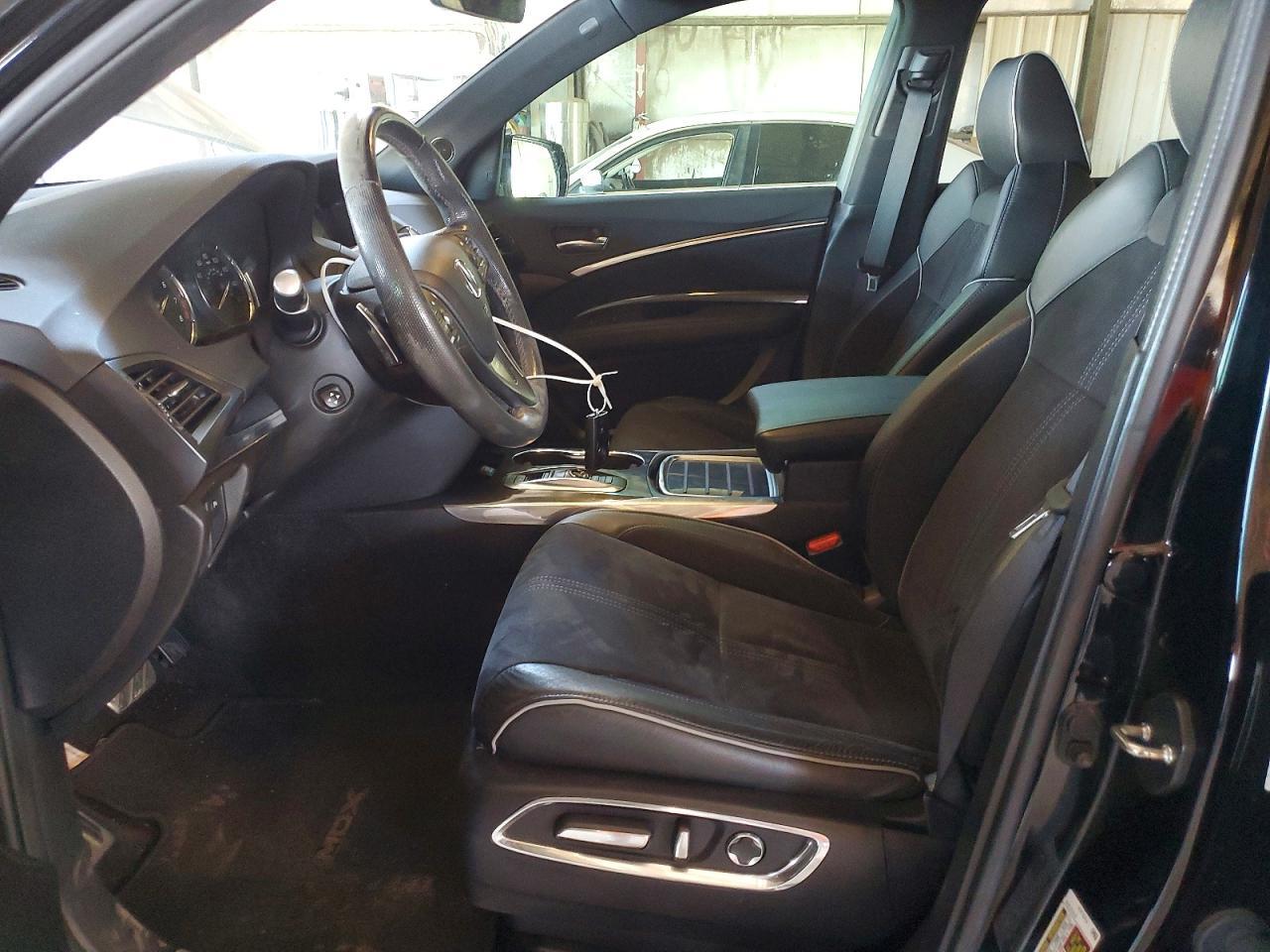 2019 Acura Mdx A-Spec - Фото 7