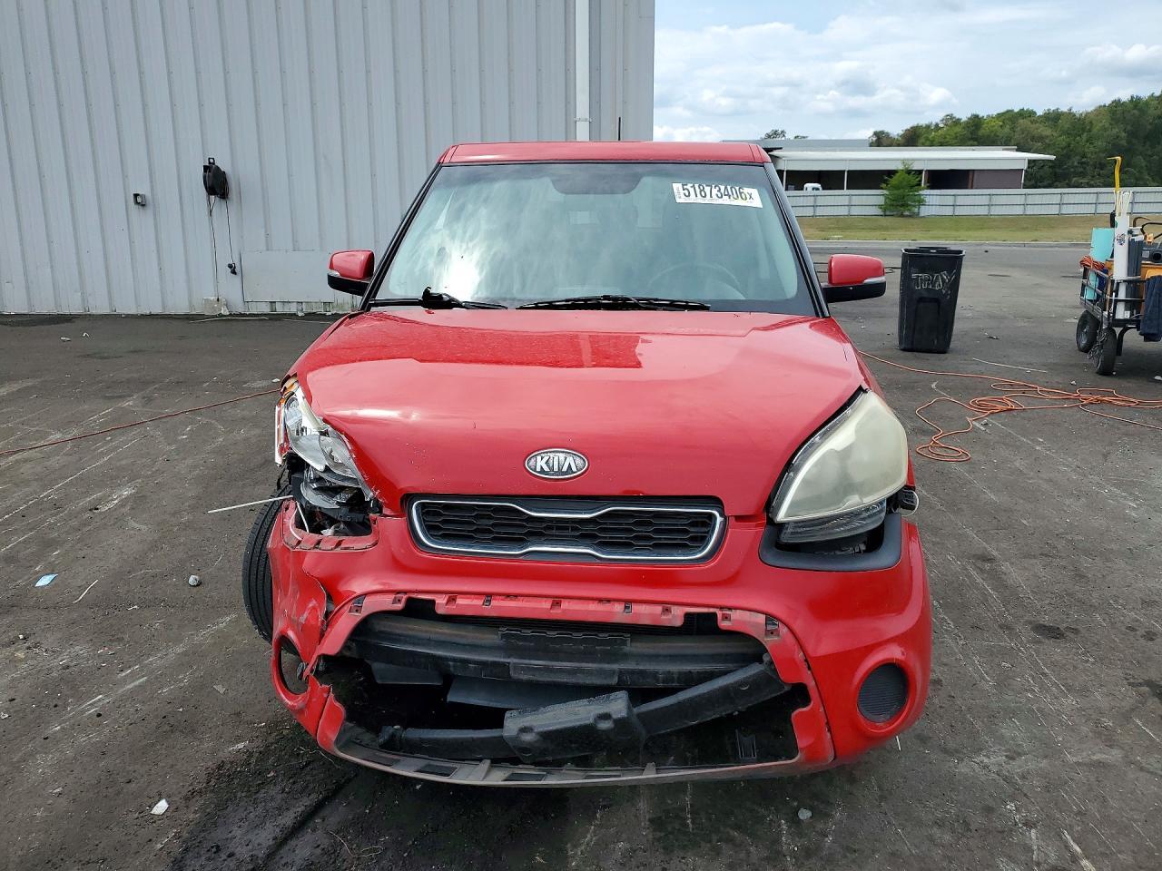 2012 Kia Soul + - Фото 5