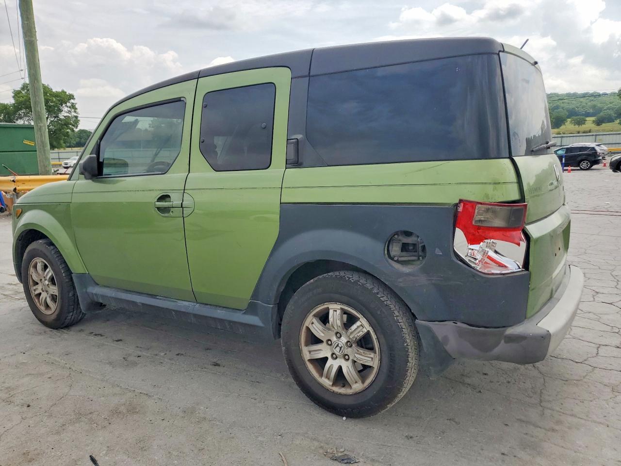 2006 Honda Element Ex - Image 2