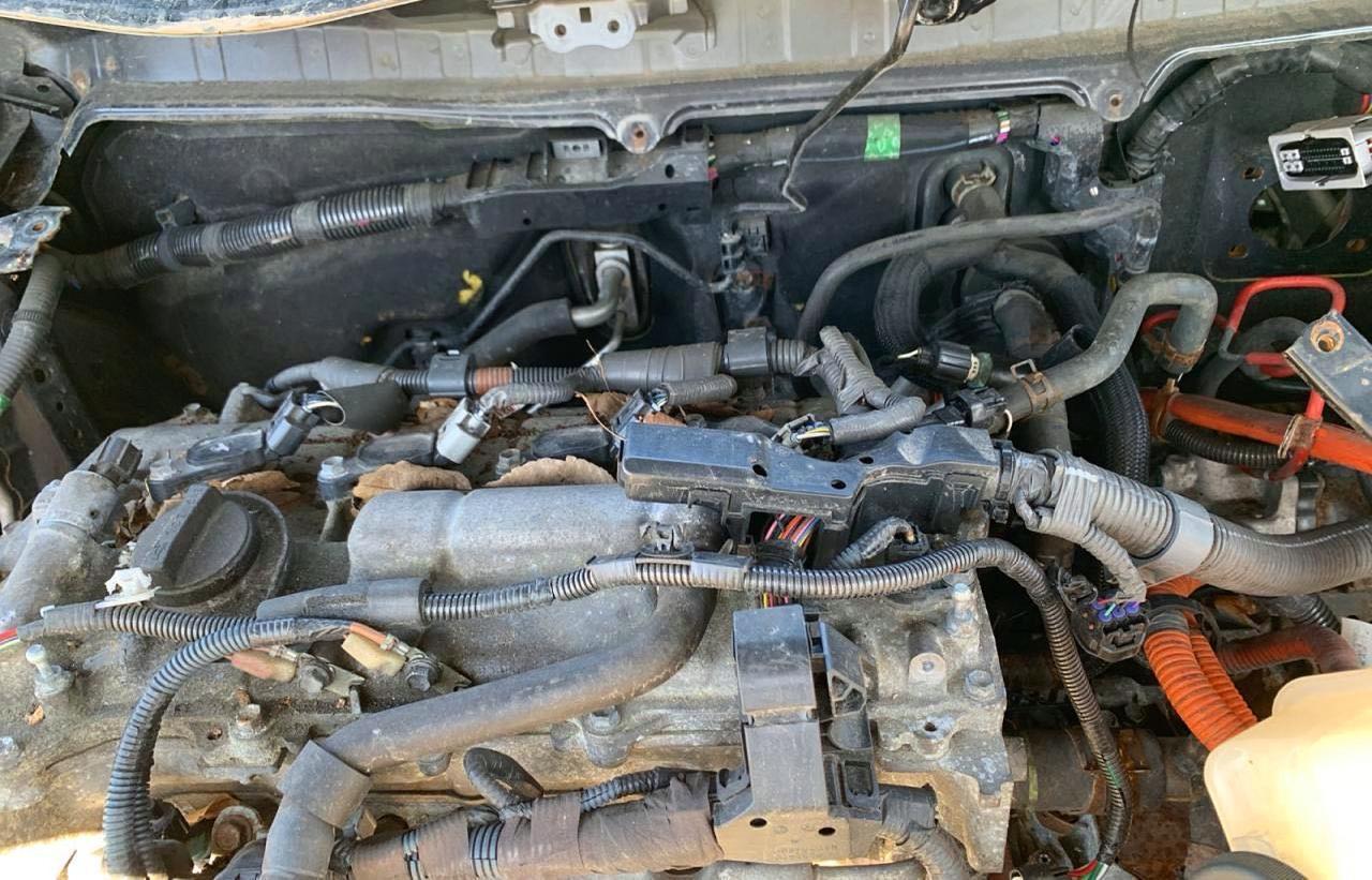 2010 Toyota Prius Iii - Фото 7