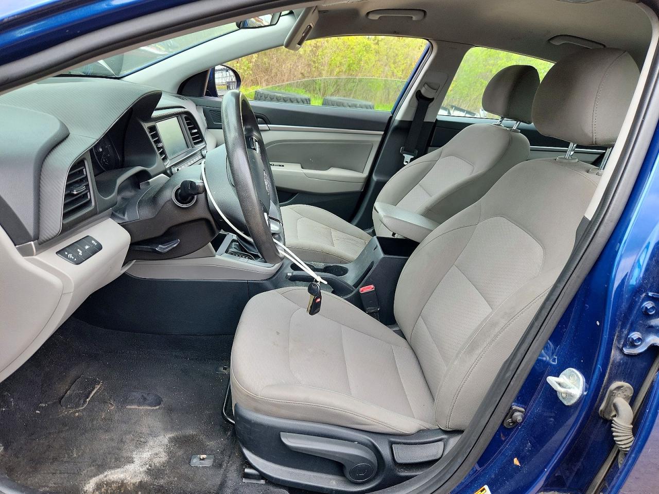2020 Hyundai Elantra Sel - Image 7