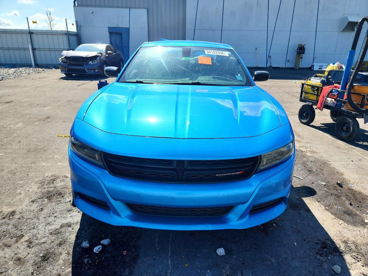 2023 Dodge Charger Sxt - Фото 5