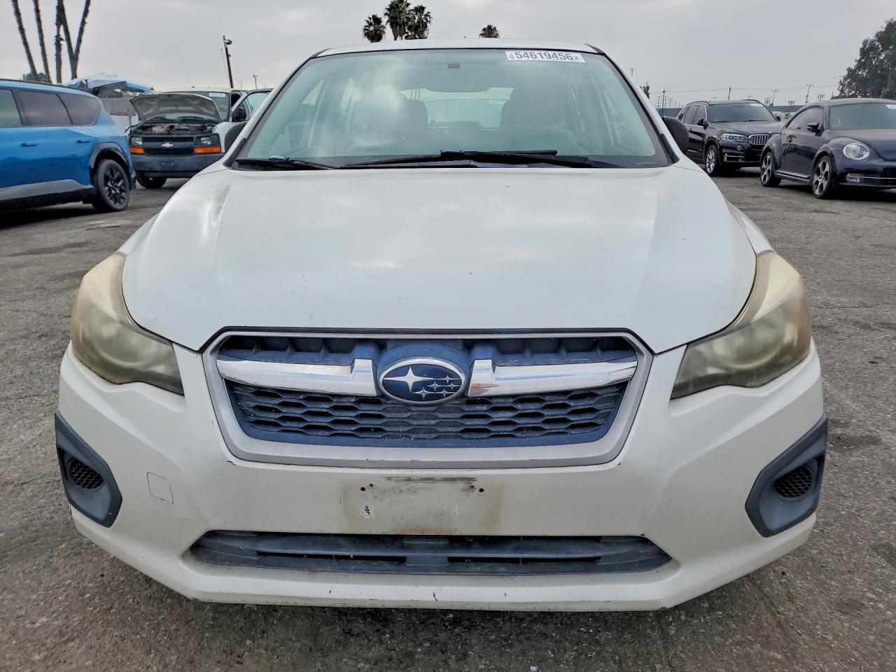 2013 Subaru Impreza - Фото 5