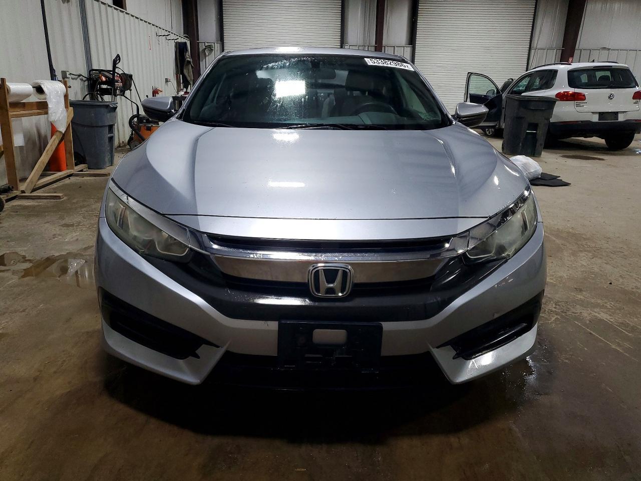 2018 Honda Civic Lx - Image 5