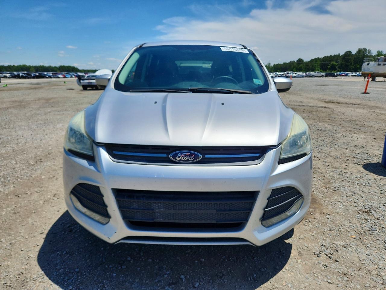 2015 Ford Escape Se - Фото 5