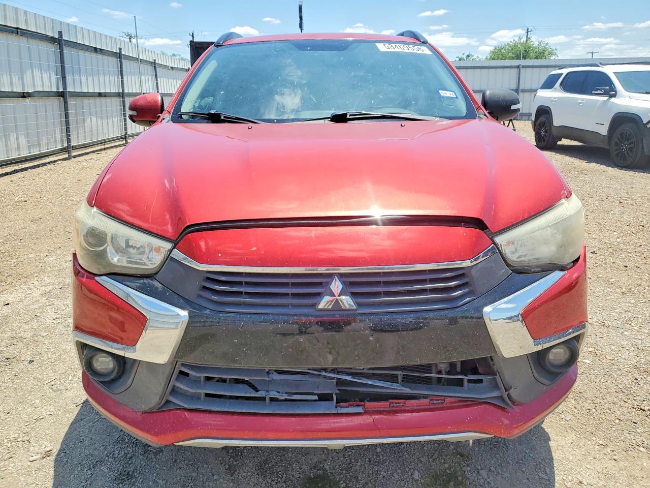 2016 Mitsubishi Outlander Sport Sel - Фото 5