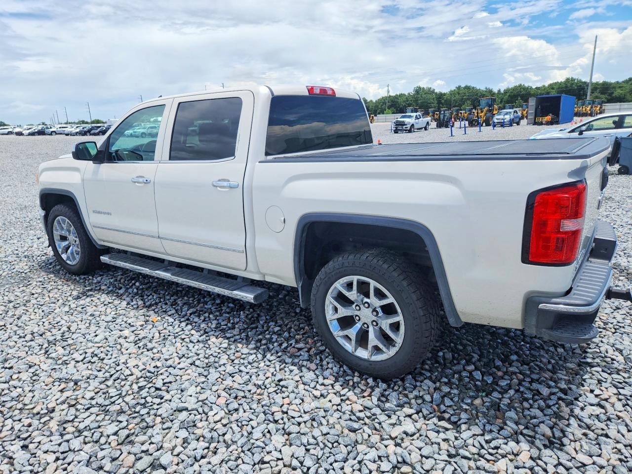 2014 GMC Sierra C1500 Slt - Фото 2