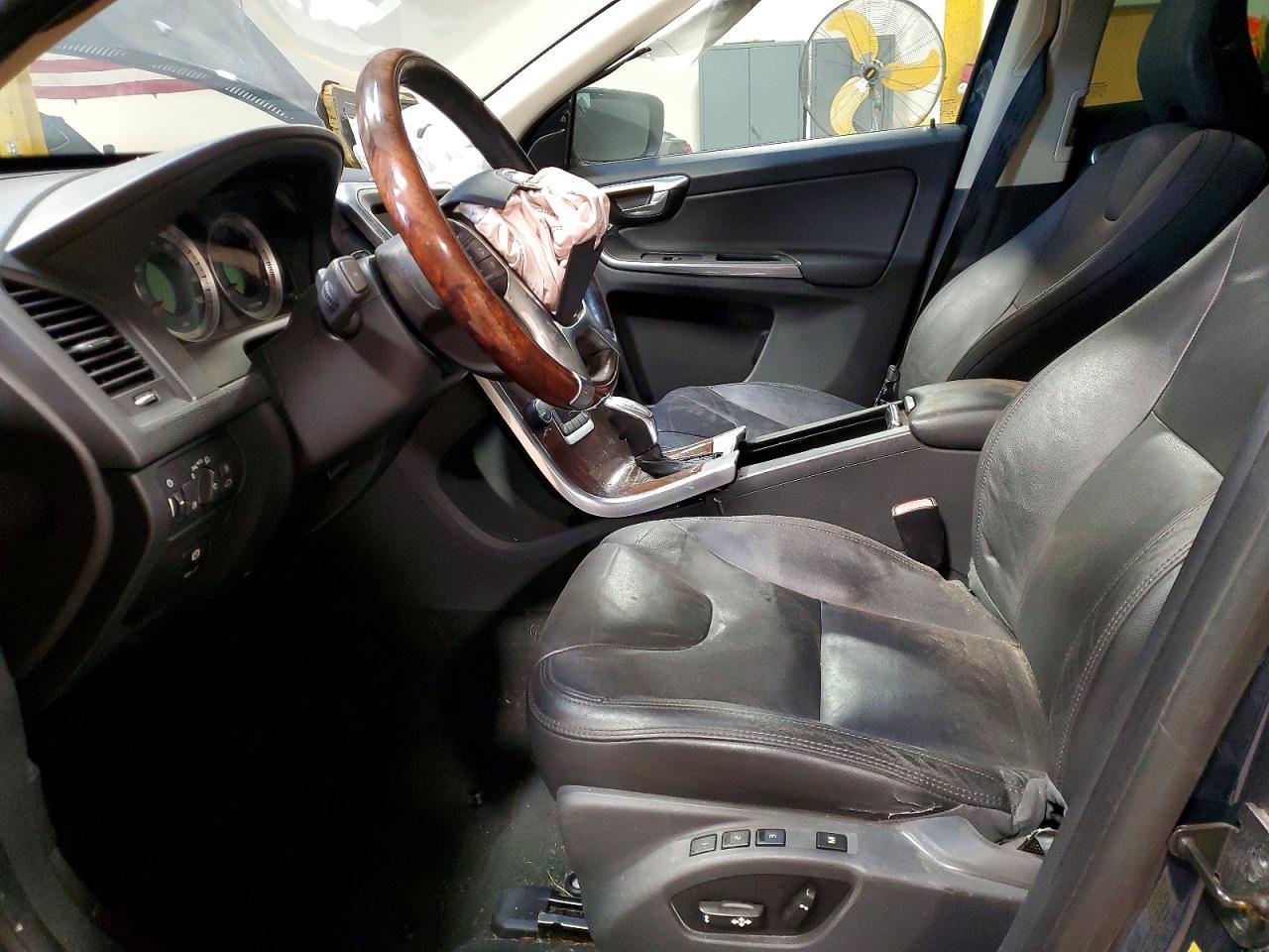 2013 Volvo Xc60 T6 - Фото 7