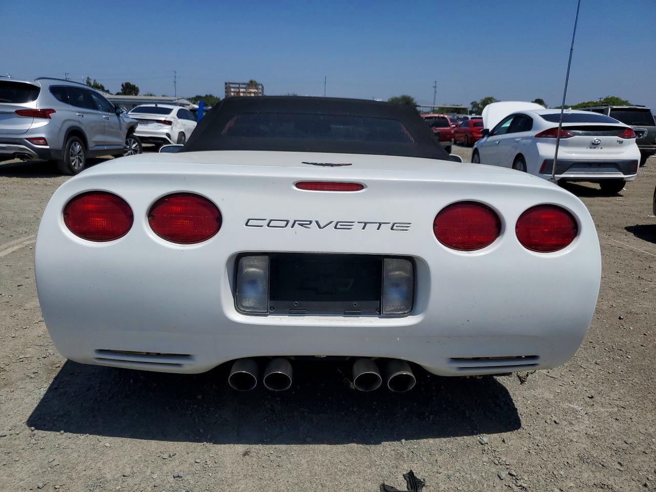 1999 Chevrolet Corvette - Image 6