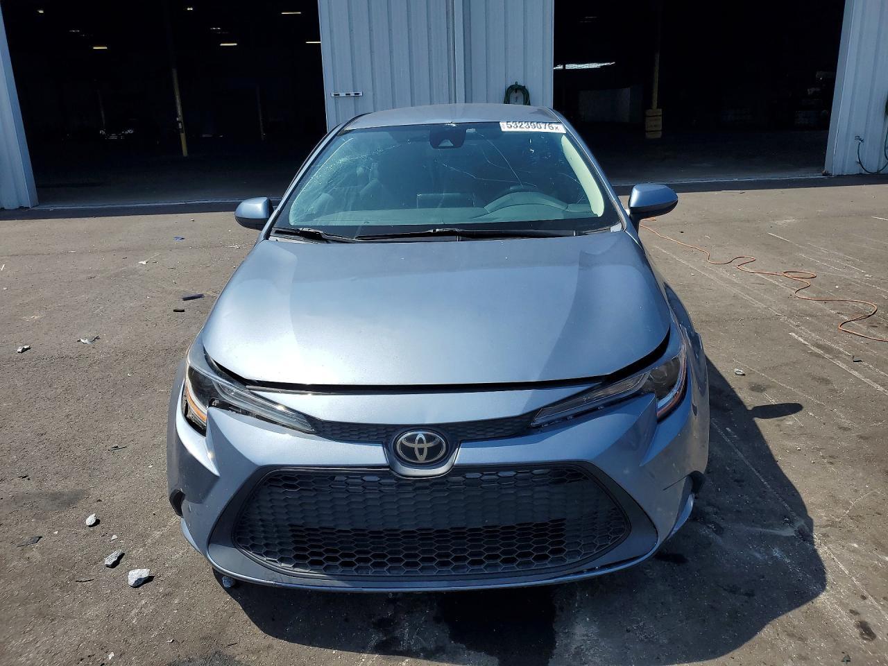2021 Toyota Corolla Le - Image 5