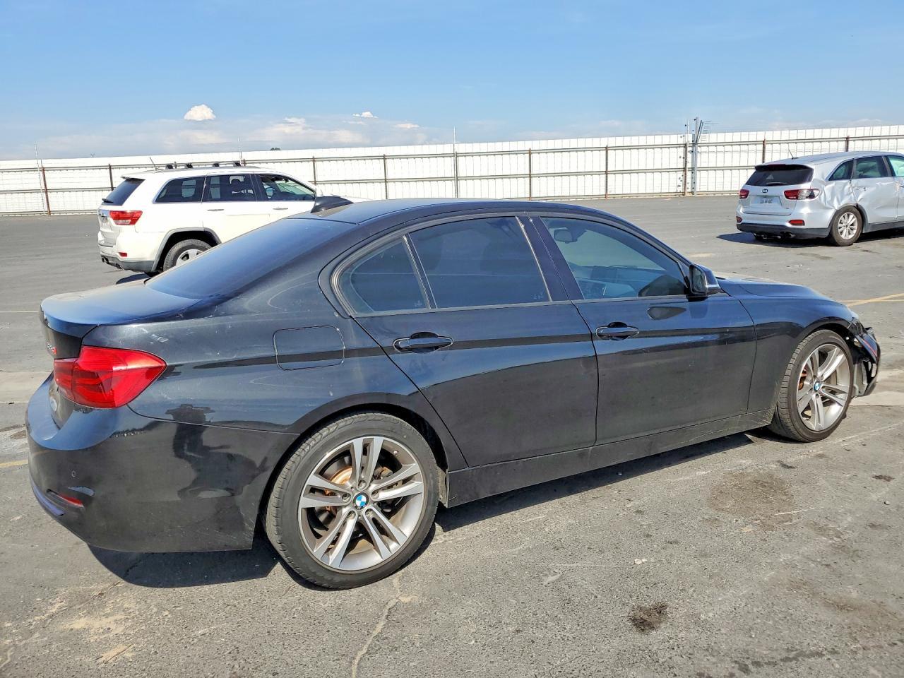 2016 BMW 328 I Sulev - Image 3