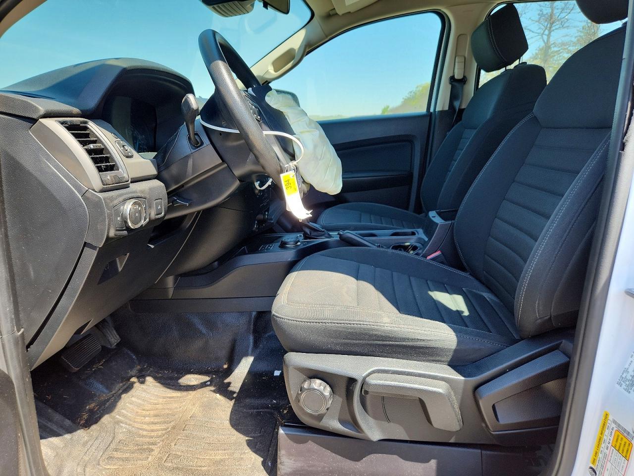 2020 Ford Ranger Xl - Image 7