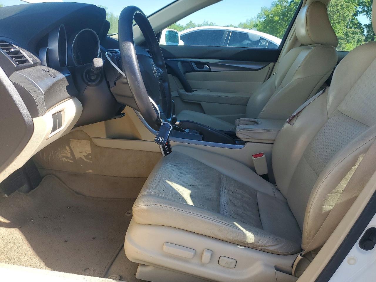 2010 Acura Tl - Фото 7