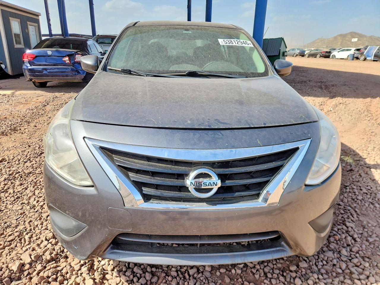 2016 Nissan Versa - Image 5