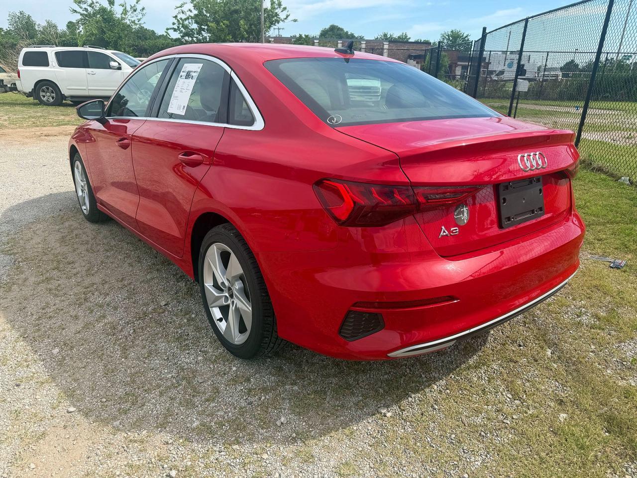 2022 Audi A3 Premium - Image 3