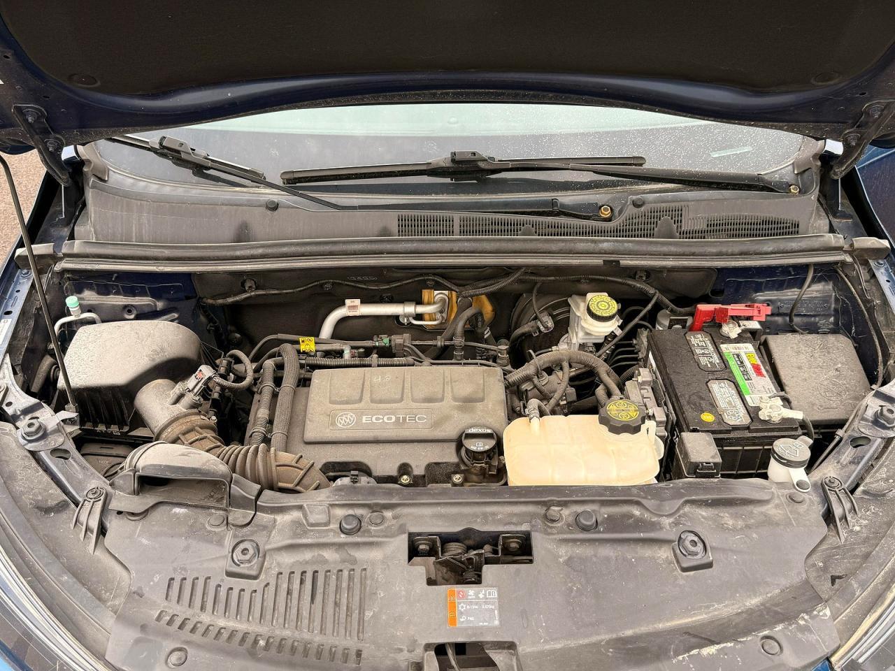 2019 Buick Encore Preferred - Image 7