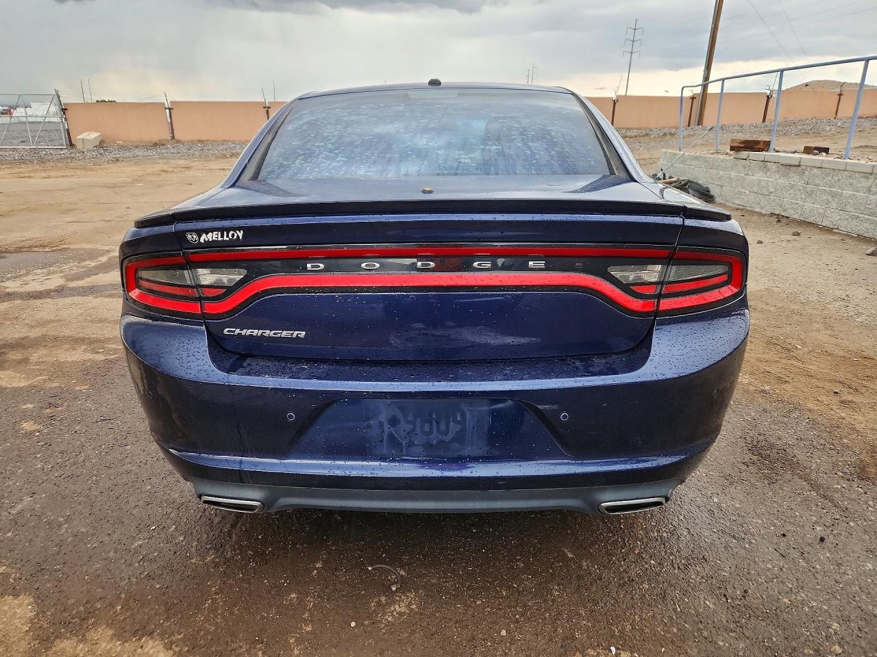 2015 Dodge Charger Se - Image 6