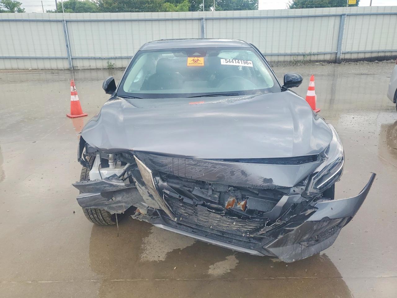 2023 Nissan Sentra Sr - Фото 5