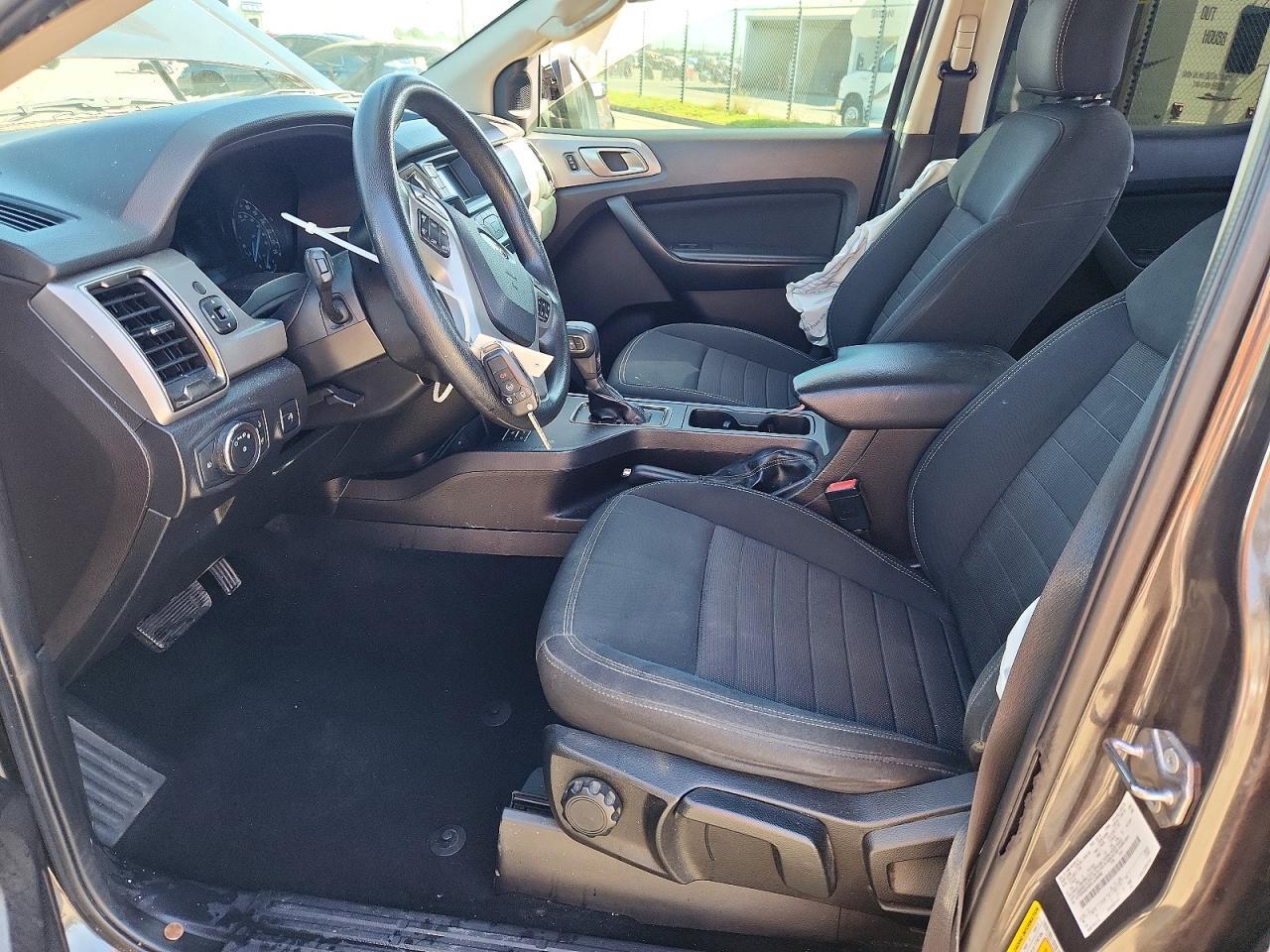 2019 Ford Ranger Xl - Image 7