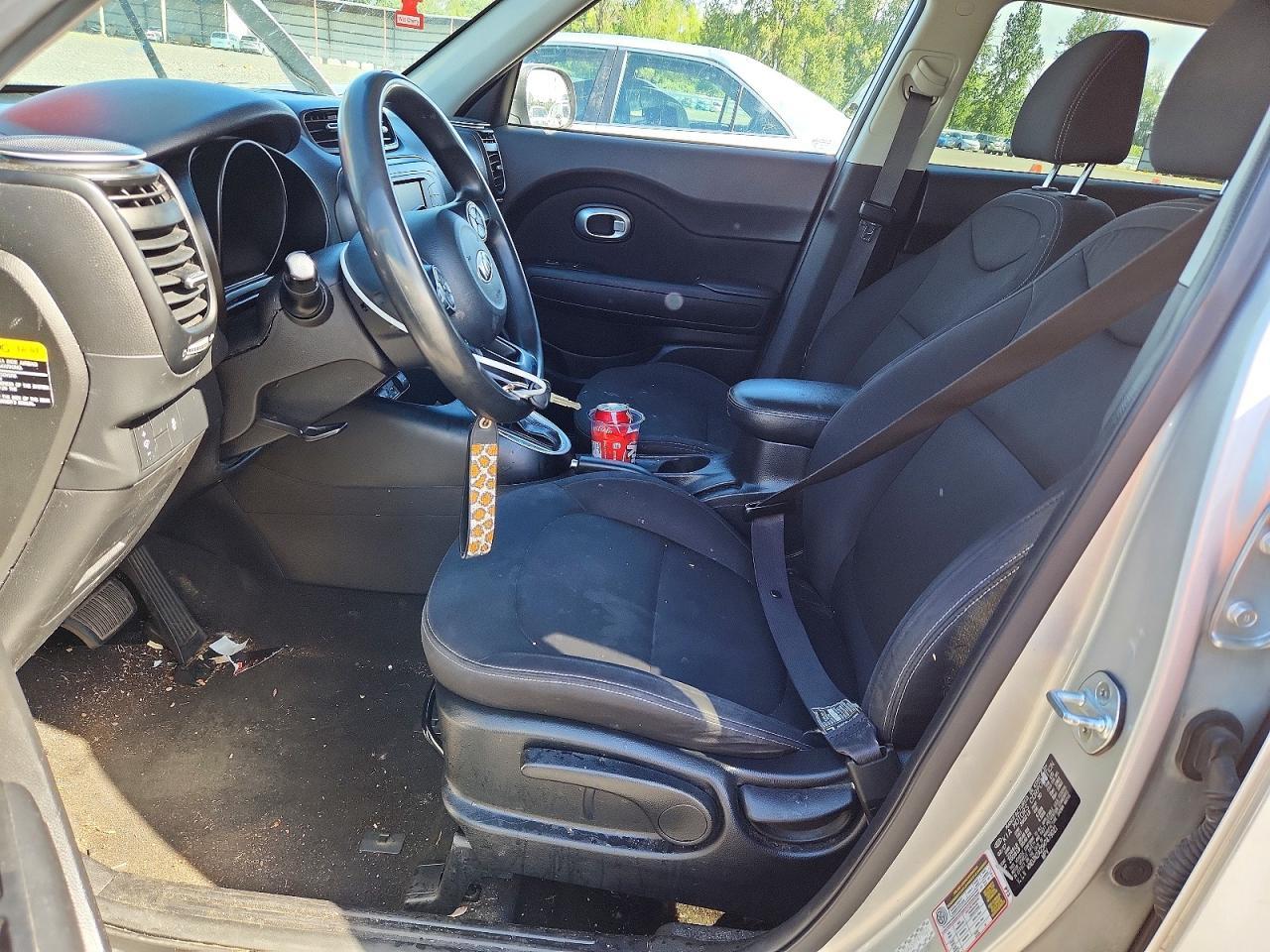 2017 Kia Soul Base - Image 7