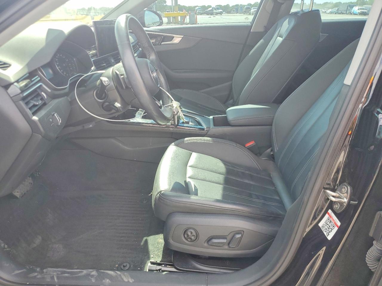 2021 Audi A4 Premium 40 - Фото 7