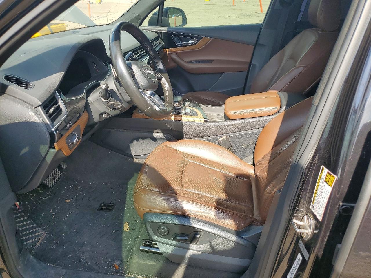 2017 Audi Q7 Premium Plus - Фото 7