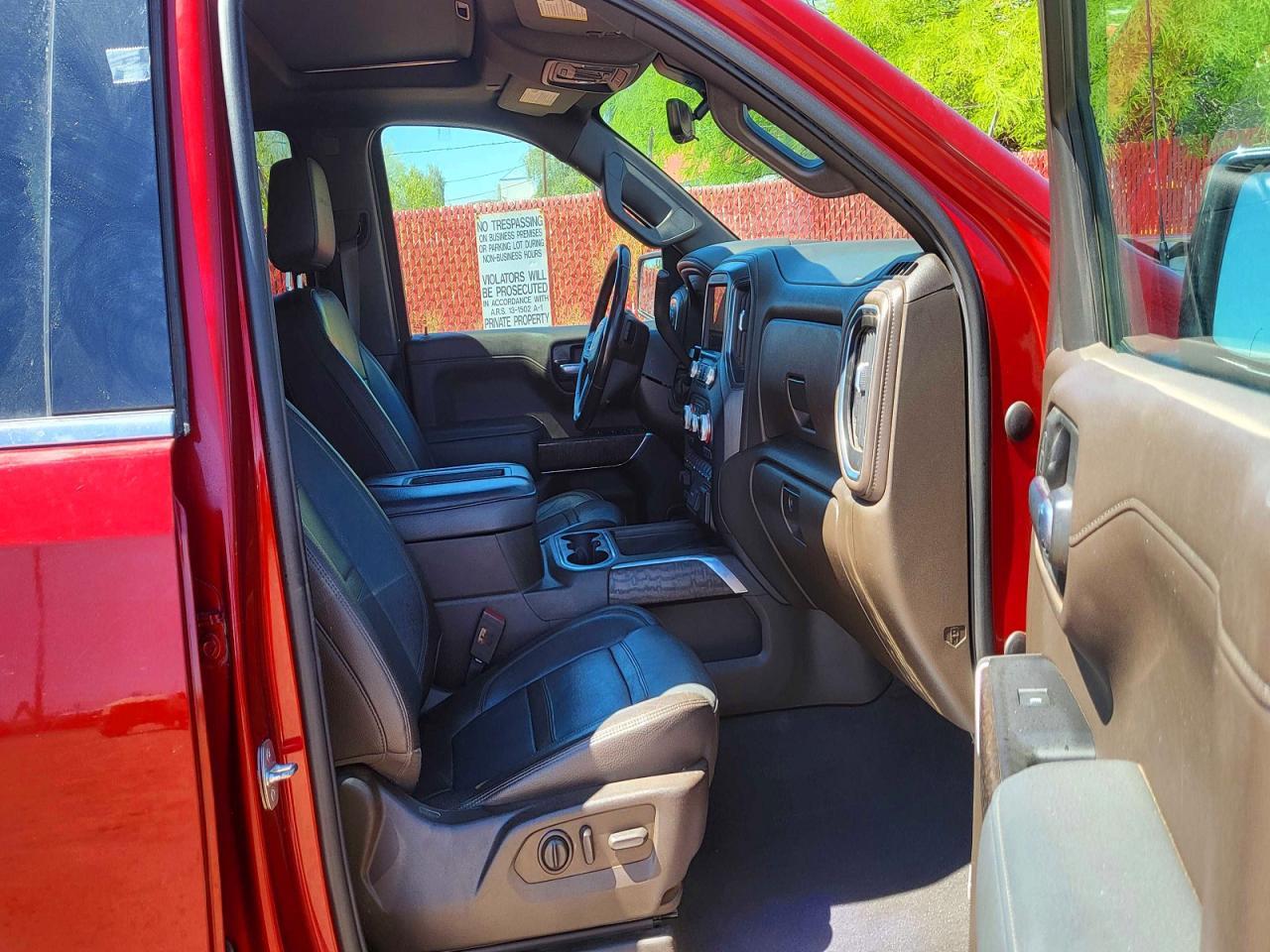 2022 GMC Sierra Limited K1500 Denali - Фото 5