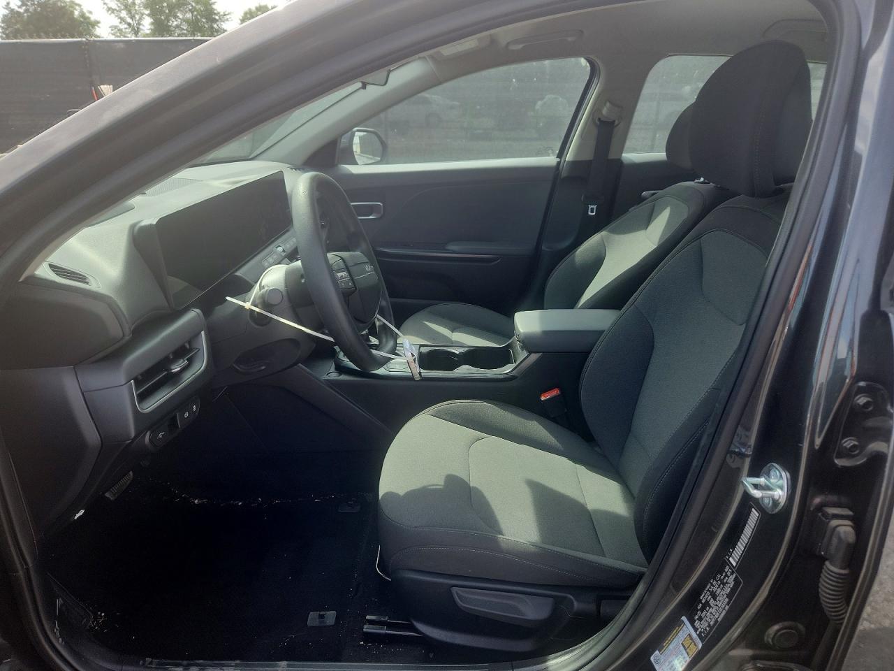 2025 Kia K4 Lx - Фото 7