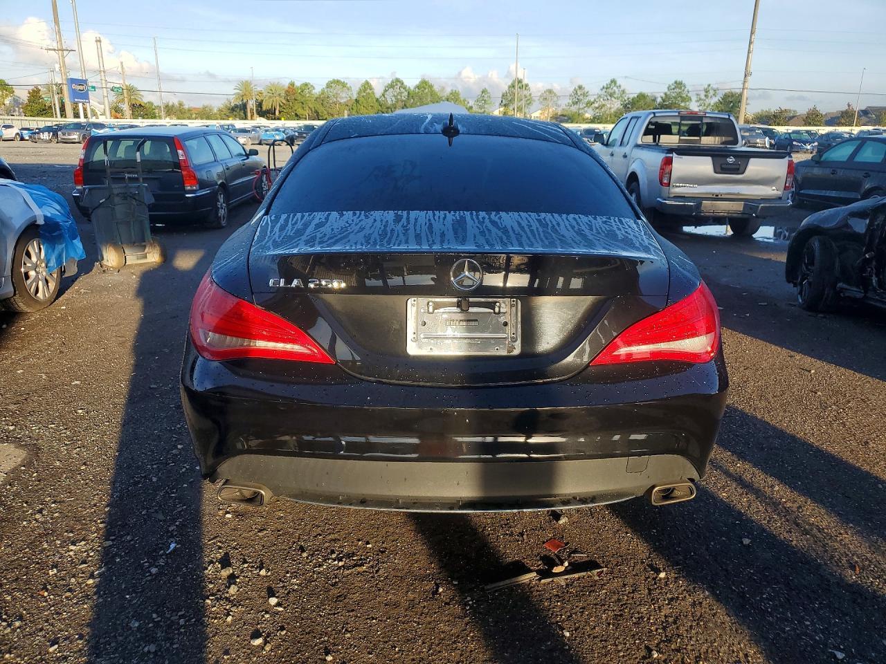 2014 Mercedes-Benz Cla 250 - Фото 6