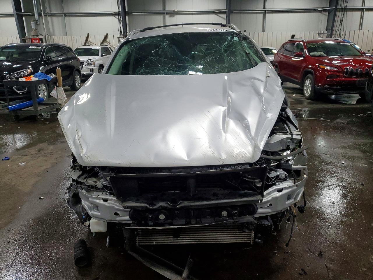 2019 Ford Escape Titanium - Image 5