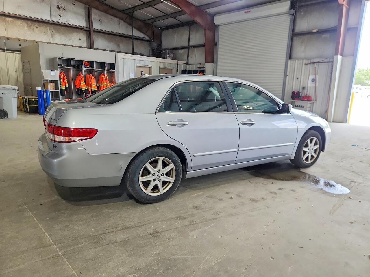 2004 Honda Accord Ex - Image 3